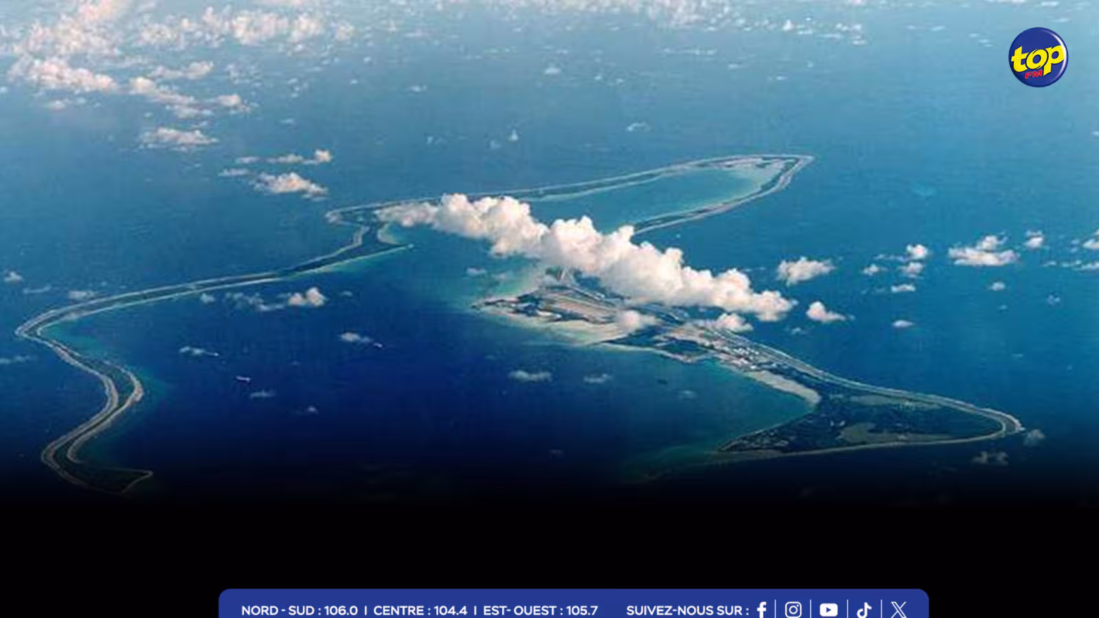 Deal Chagos : « Une décision stratégique ou une erreur historique pour le Royaume-Uni ? », s’interroge l’Amiral Lord West