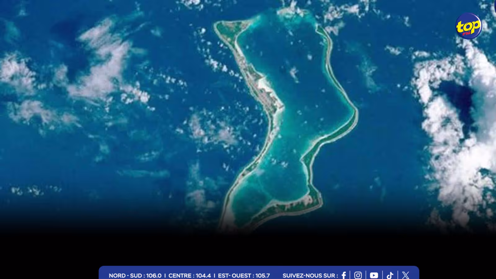 Souveraineté des Chagos : L’Attorney General retourne à Londres pour des négociations prolongées