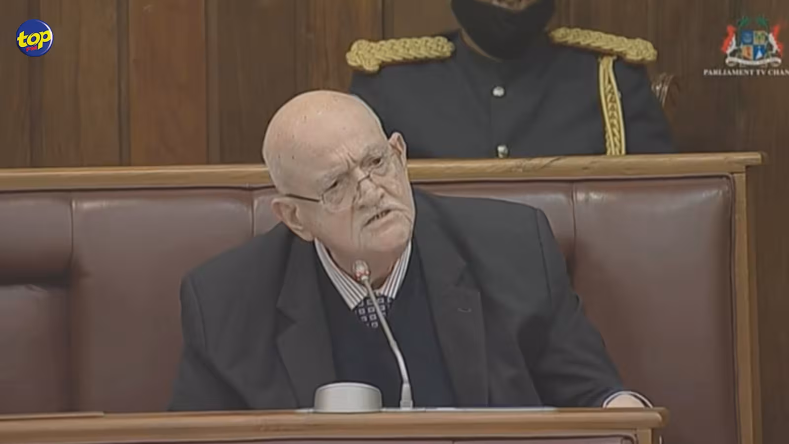 Après la victoire de l’Alliance du Changement : Rajesh Bhagwan évoque une « renaissance nationale » et un virage à 180 degrés
