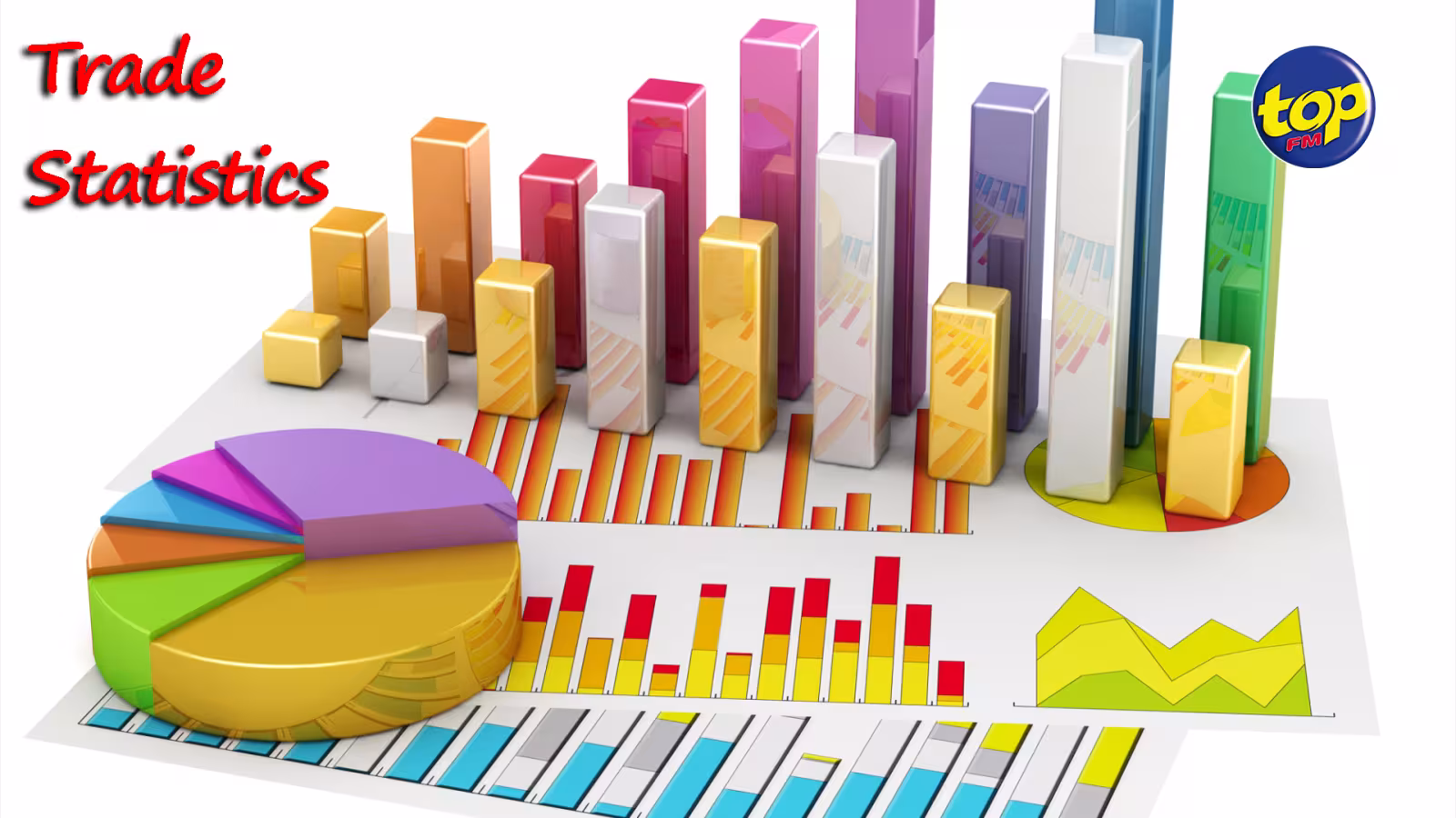 Trade Statistics : la balance commerciale affiche un déficit de Rs 8,4 millions pour le mois d’octobre