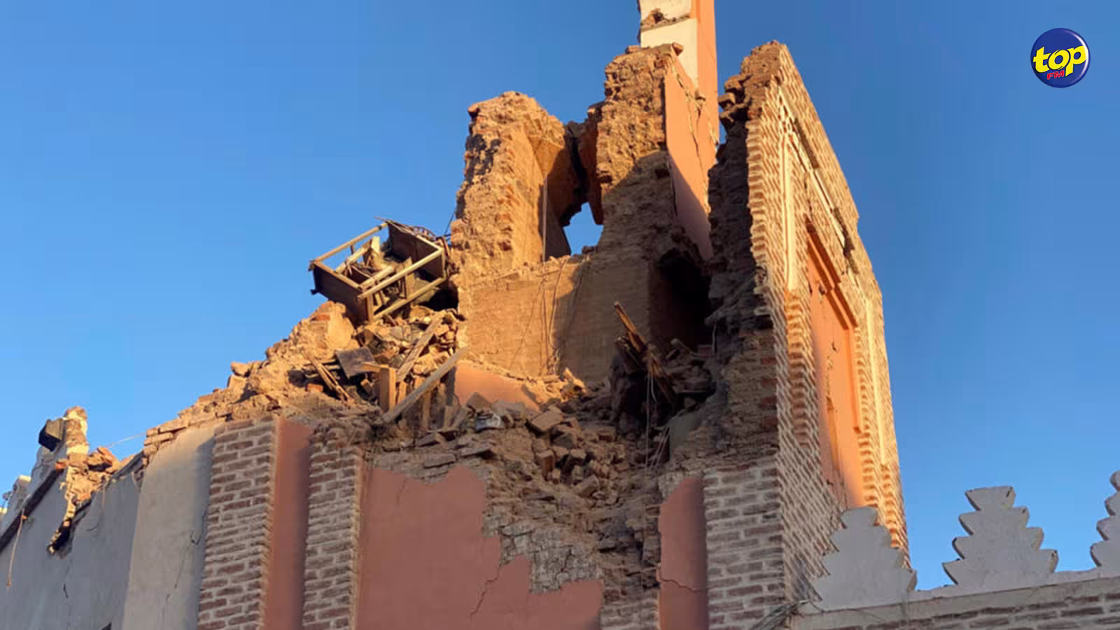 Tremblement de terre au Maroc : une hotline mise à la disposition du public