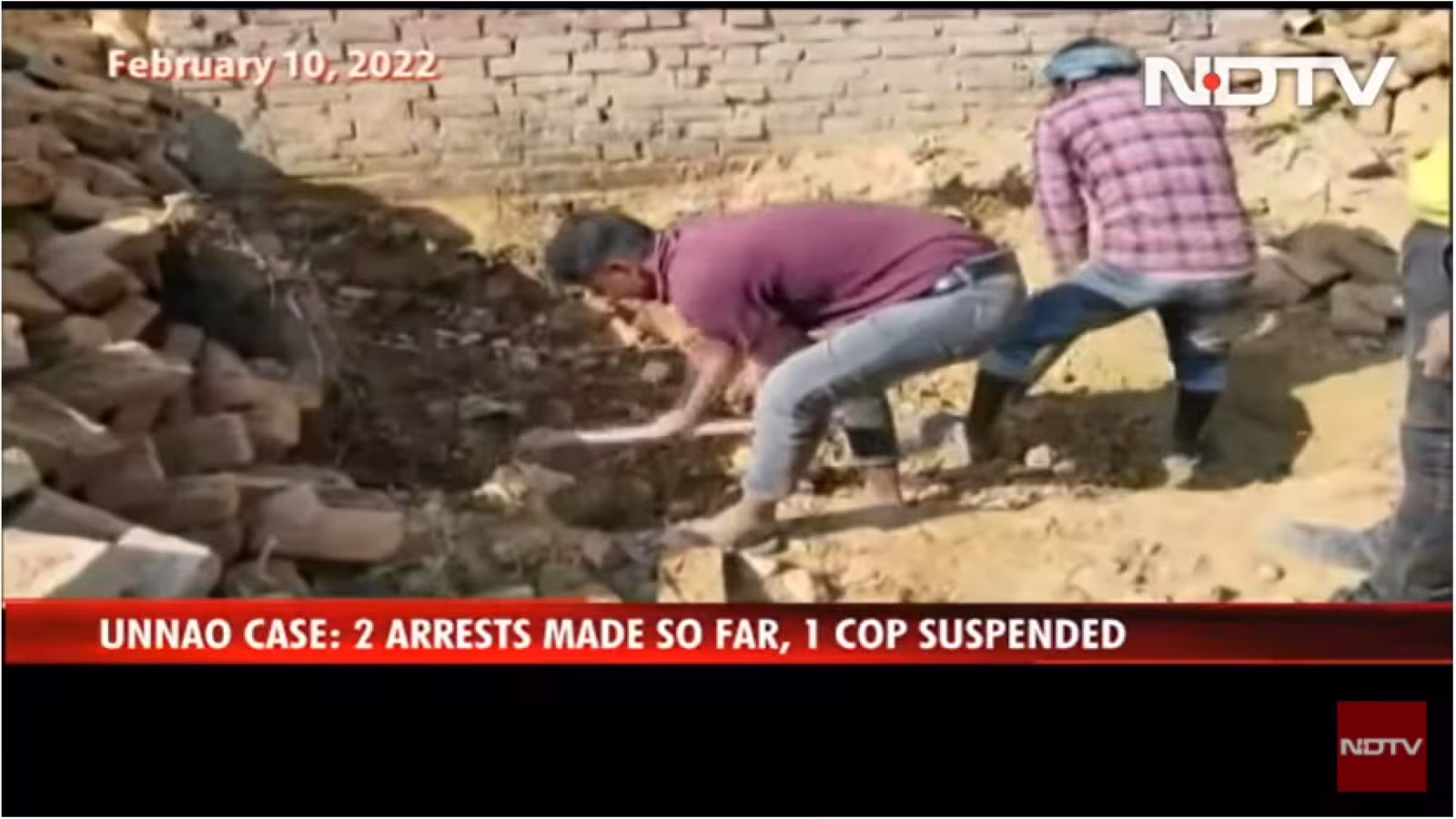 Inde : Collaboration police et politicien pour dissimuler un meurtre
