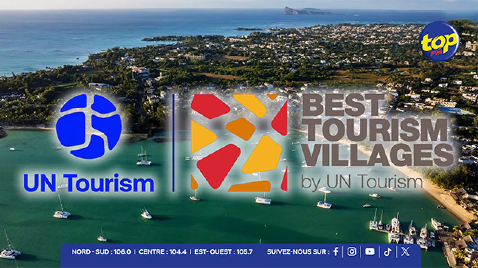 « UN Best Tourism Villages » : au-delà du littoral, Maurice mise sur ses villages pour un tourisme diversifié