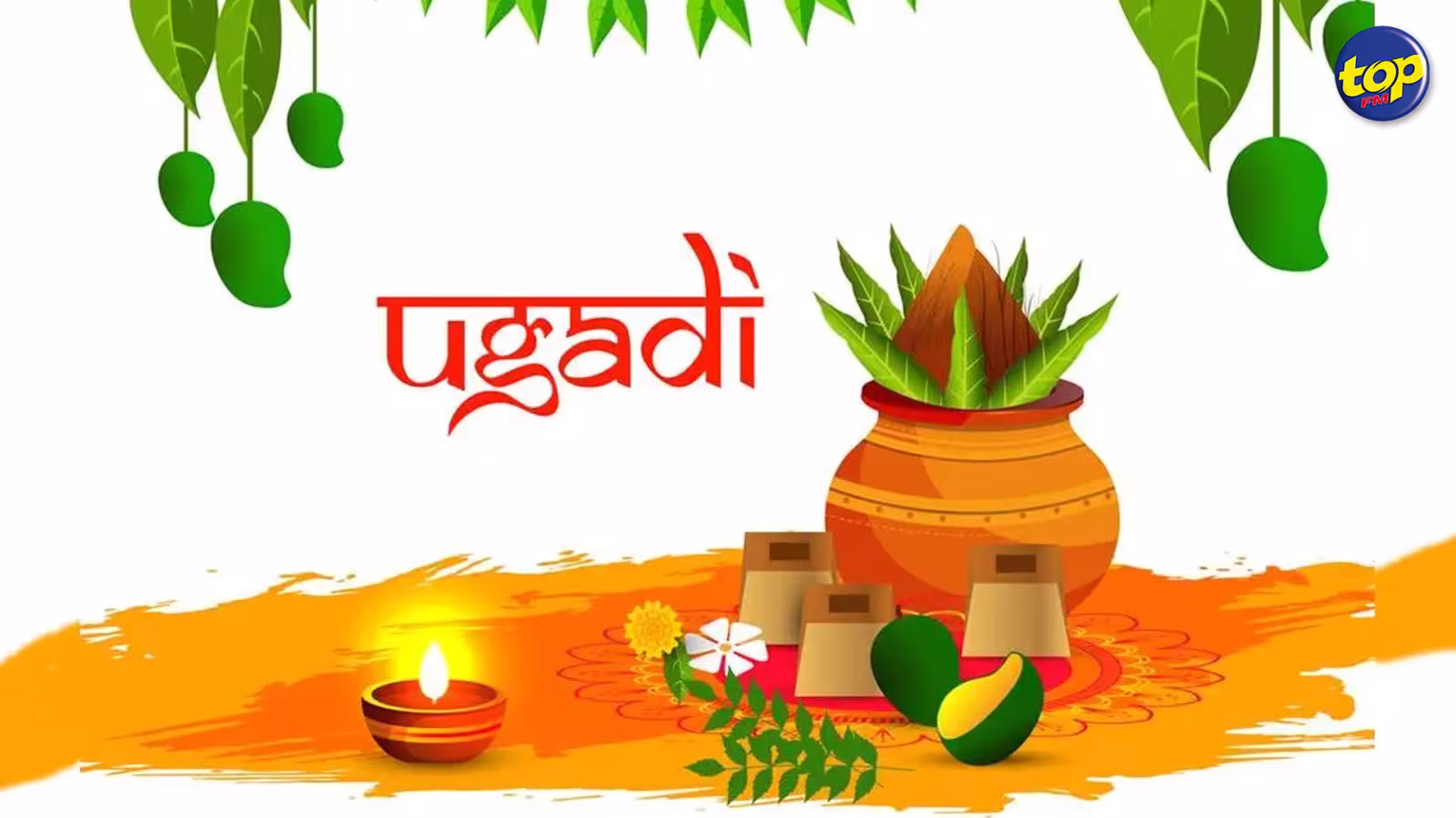 Ugadi : « Une vie meilleure avec beaucoup de bonheur à l’horizon en cette nouvelle année », explique l’Acharya Chandrashekara Uppiah