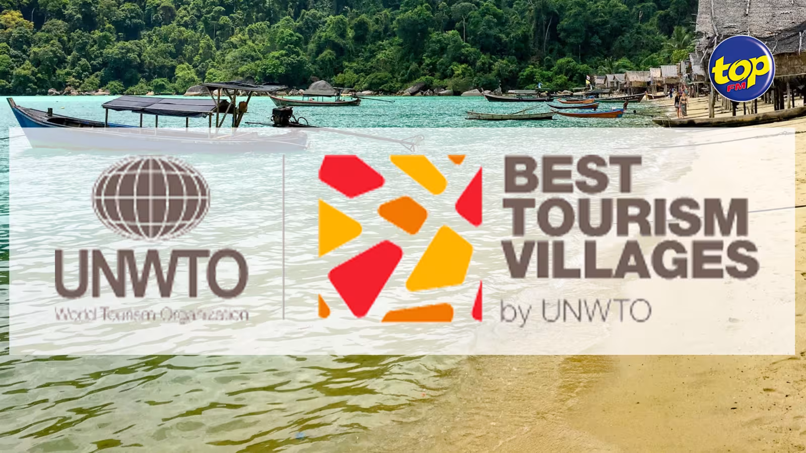 Tourisme : Trois villages de Maurice participent à la United Nations World Tourism Organization Best Tourism Villages Initiative