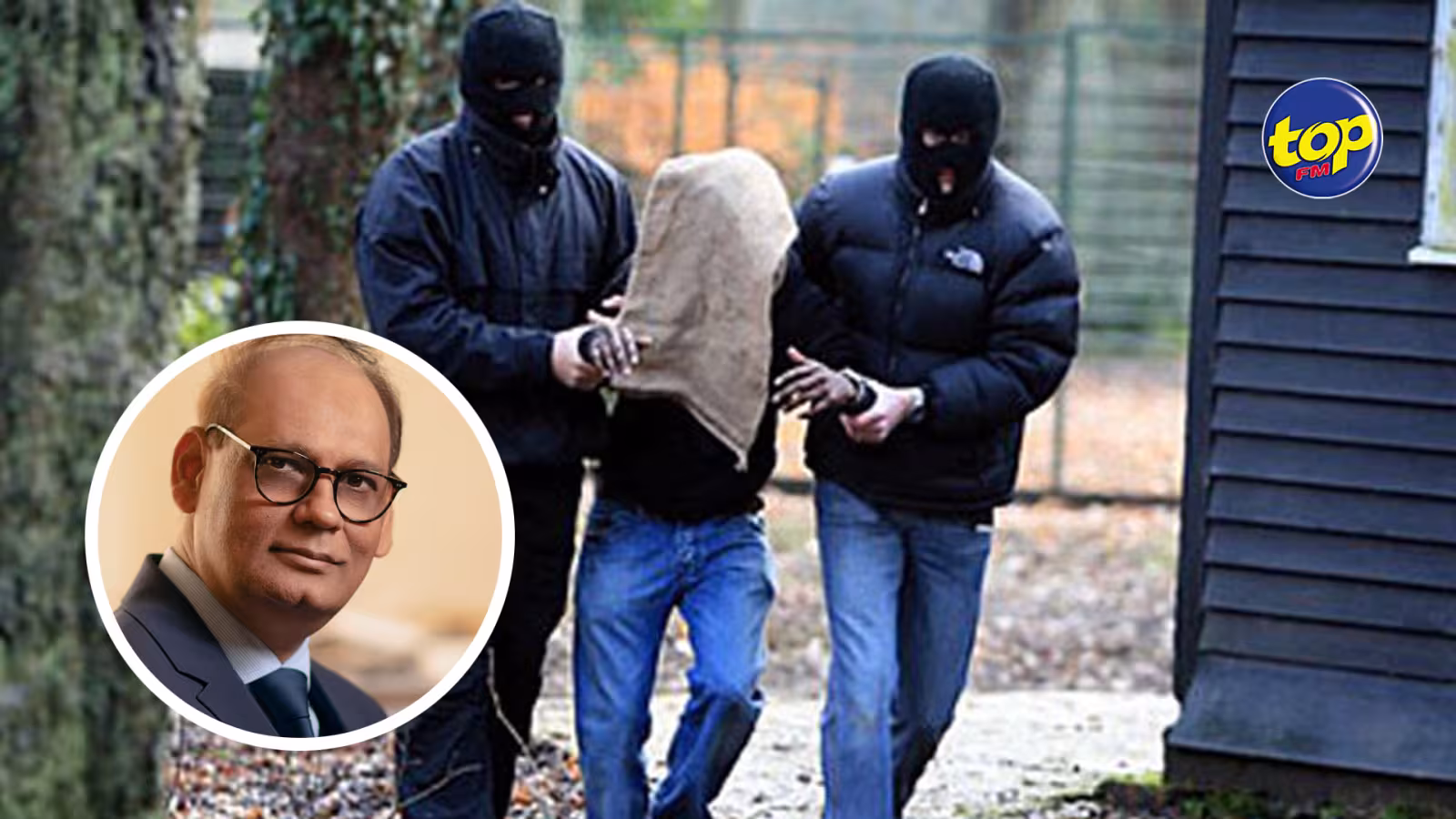 Kidnapping allégué de Nigel Vilasen Rajaloo en Iran : « Nous sommes en contact avec notre ambassadeur et nous suivons de très près cette affaire » indique le ministre Mahen Seeruttun