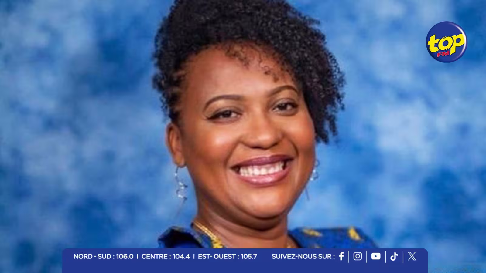 Véronique Leu-Govind