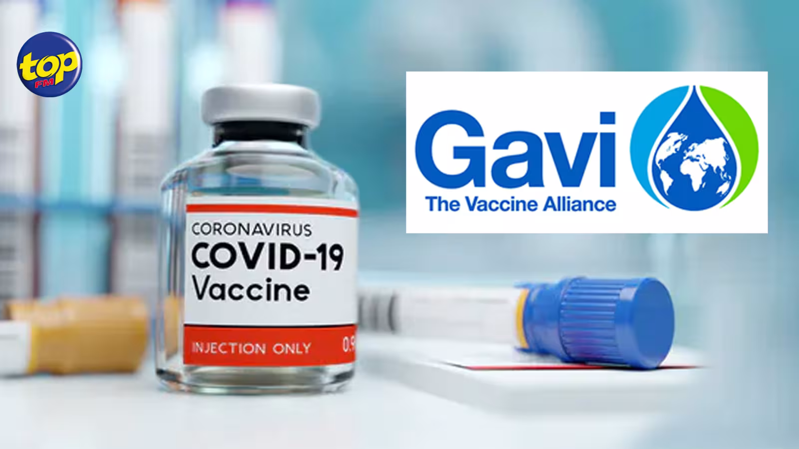 Sa carte d’identité perdue:” On aurait usurpé mon identité pour se faire vacciner” allègue un dénommé Donovan