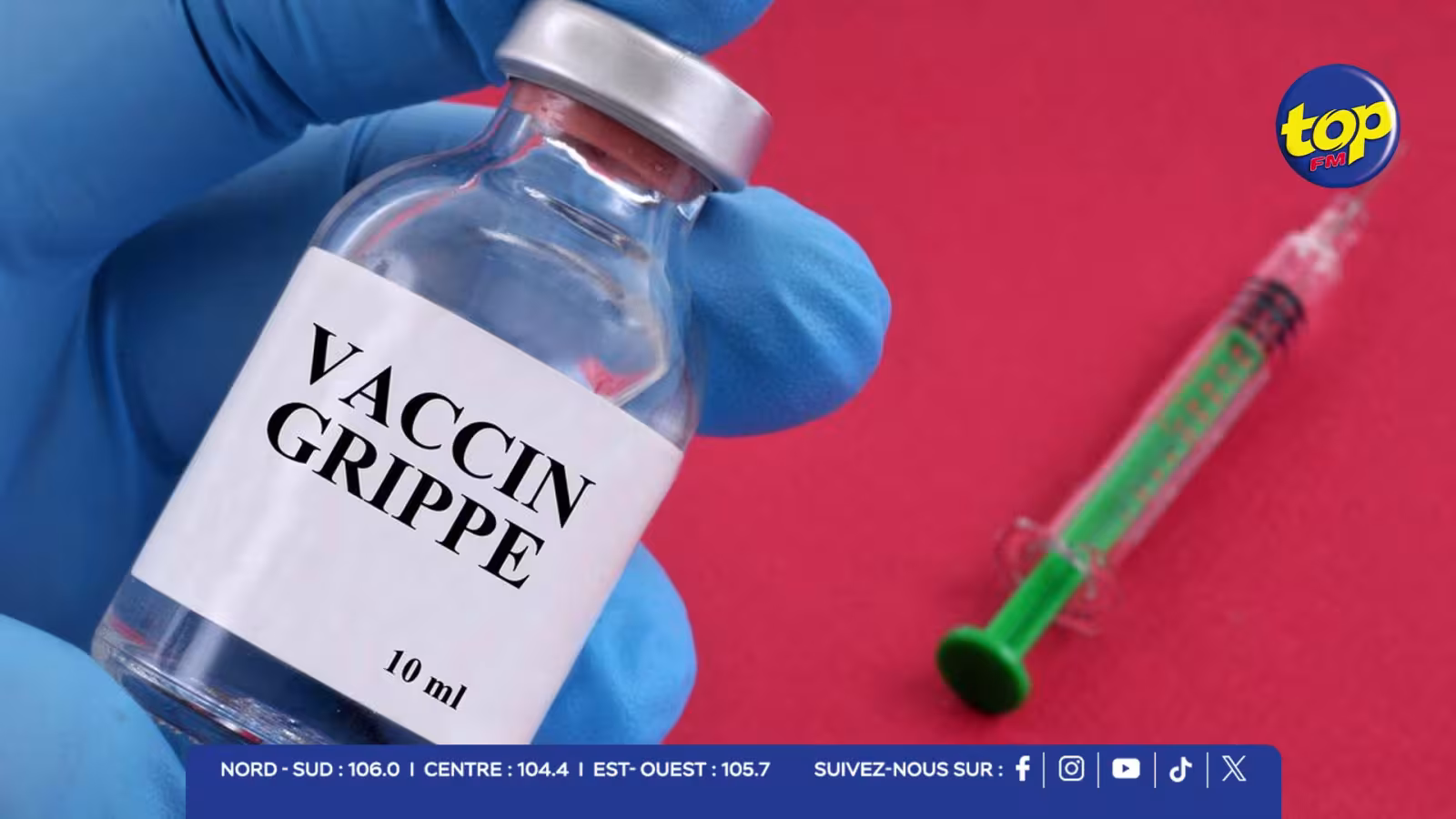 VACCIN-GRIPPE