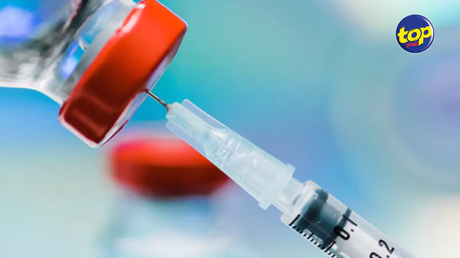 Covid-19 : La campagne de vaccination ouverte à toute la population à partir d’aujourd’hui