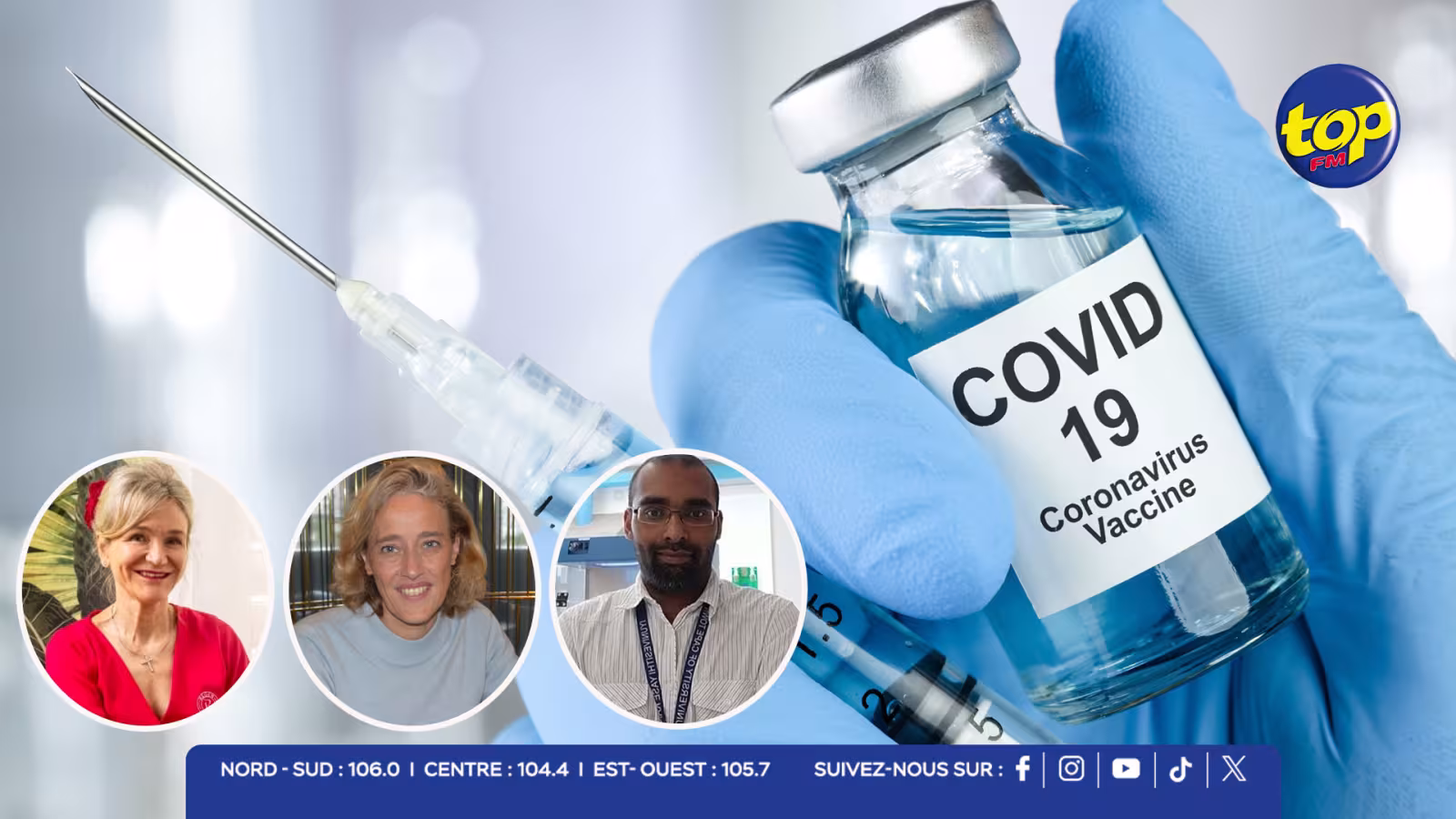 VACCINE COVID