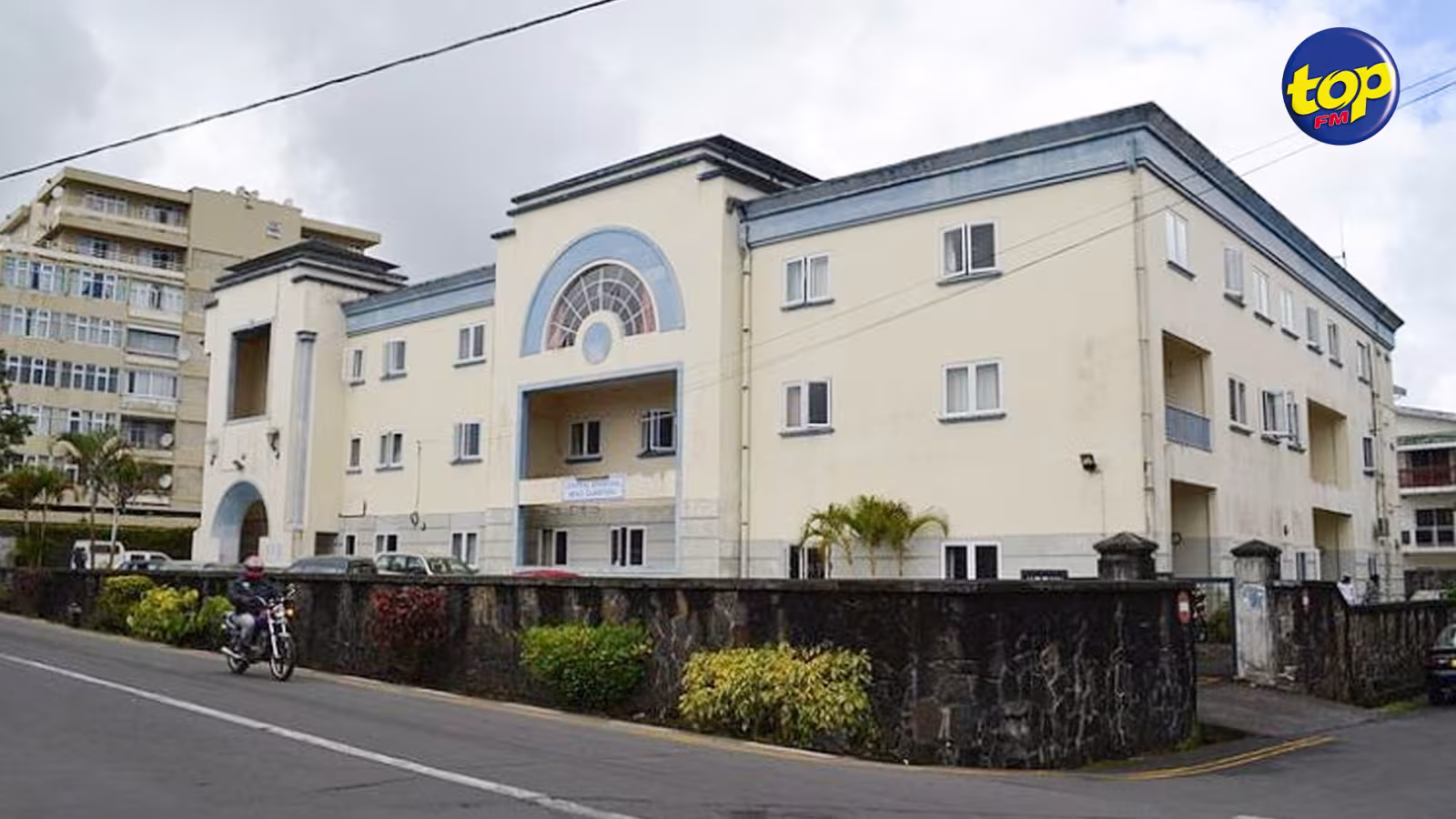 À Curepipe dimanche : un conducteur épinglé pour conduite en état d’ivresse