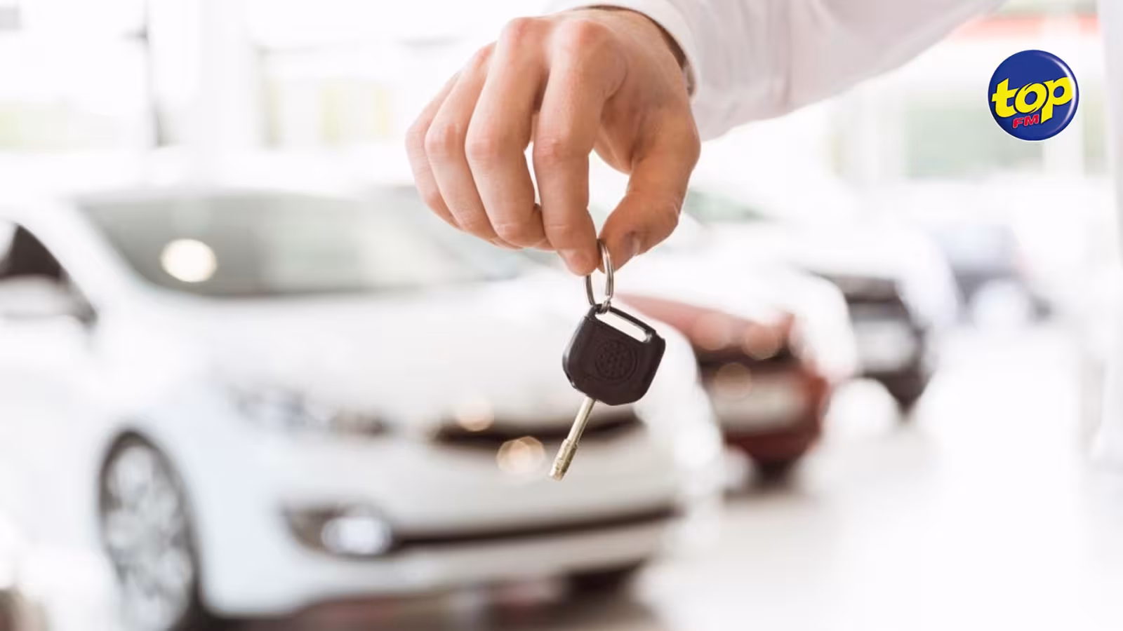 Parc automobile : Le nombre de véhicules sur nos routes s’élève à 622,988