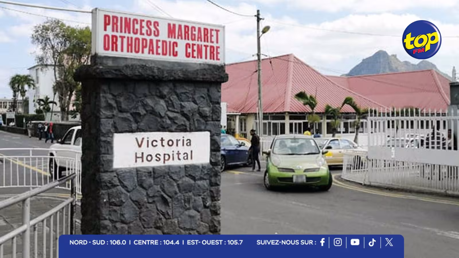 VICTORIA-HOSPITAL