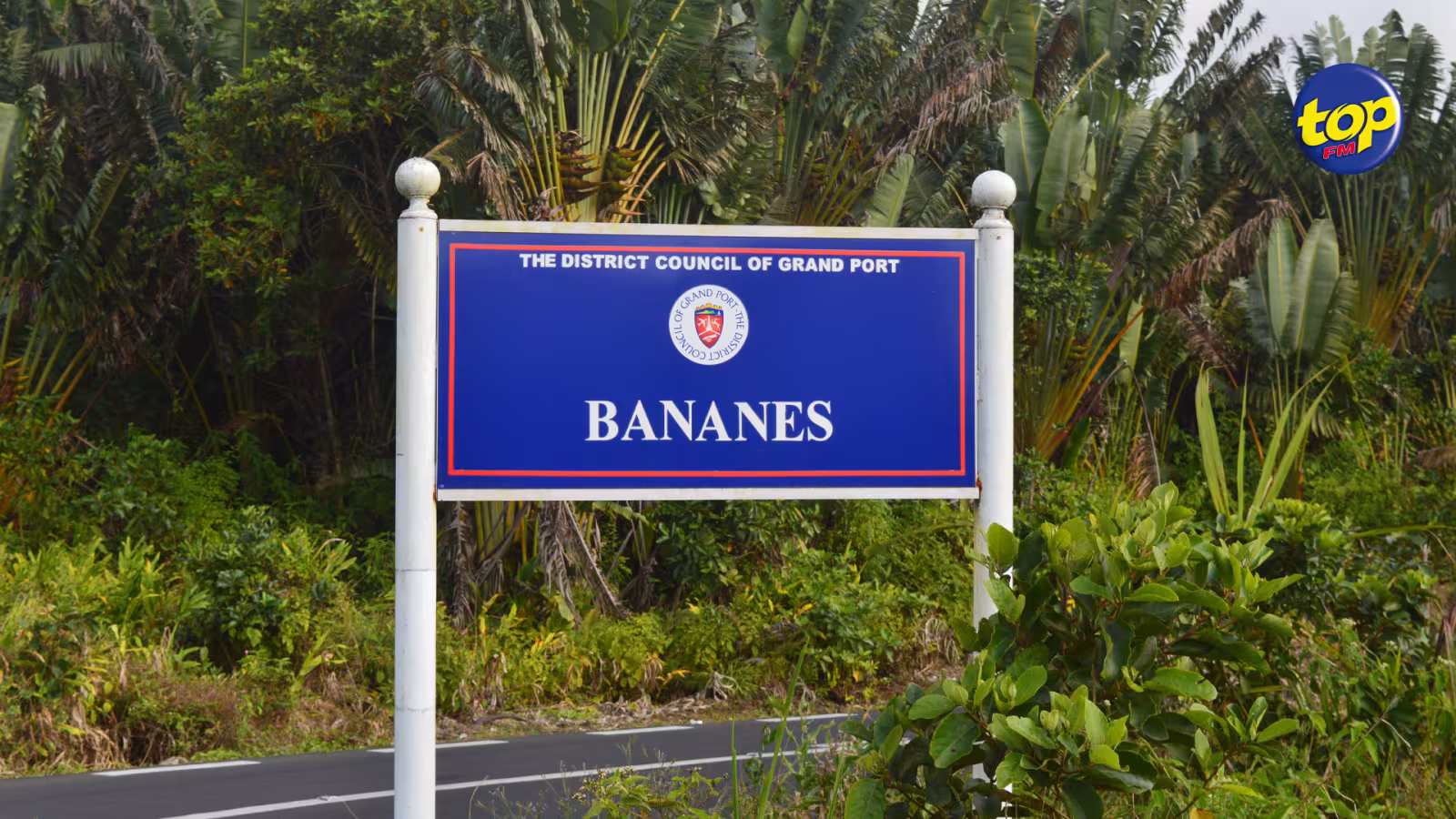 Un nouveau cadavre découvert à Bananes ce matin