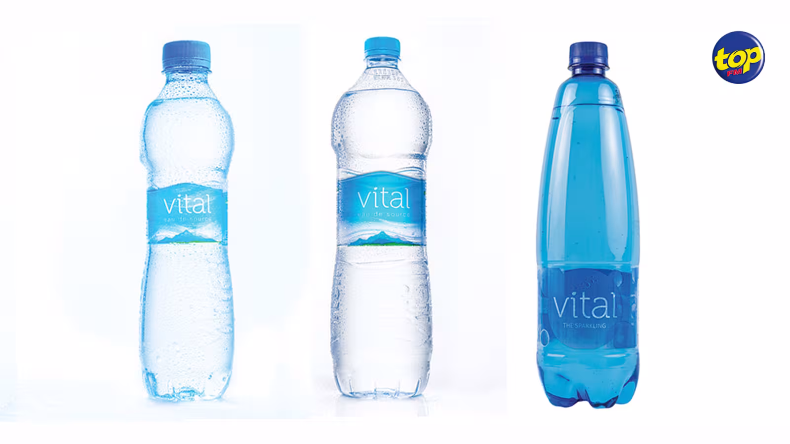 Quality Beverages Limited : Les nouvelles analyses démontrent que la qualité de l’eau Vital est conforme aux dispositions de la Food Act