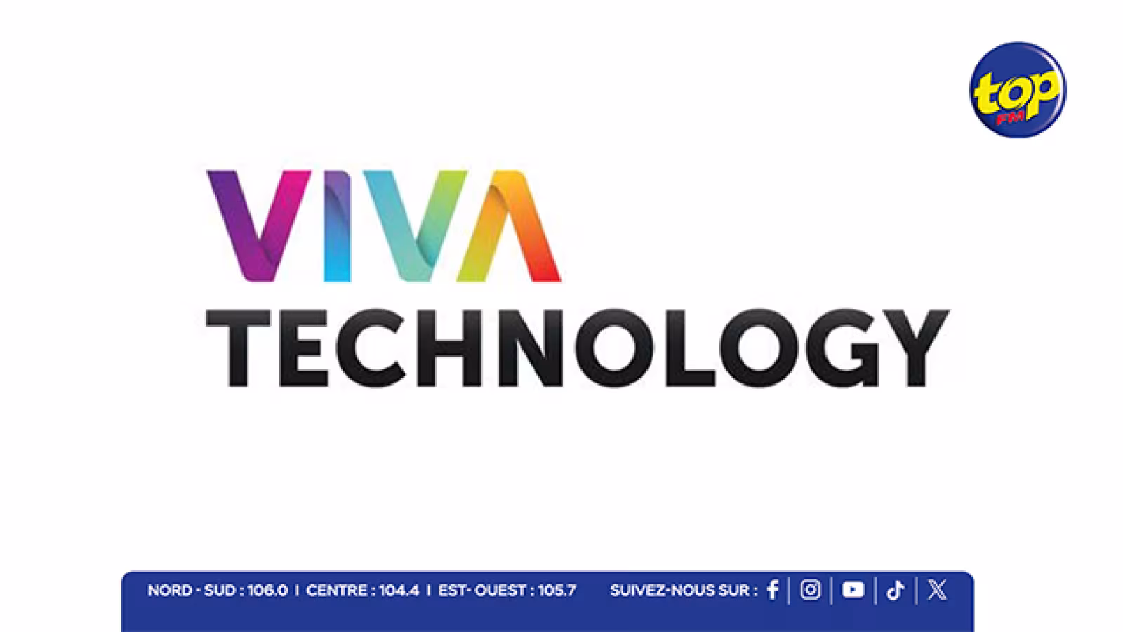 VivaTech 2026 : Maurice vise le statut de hub régional de l'IA et de l'innovation