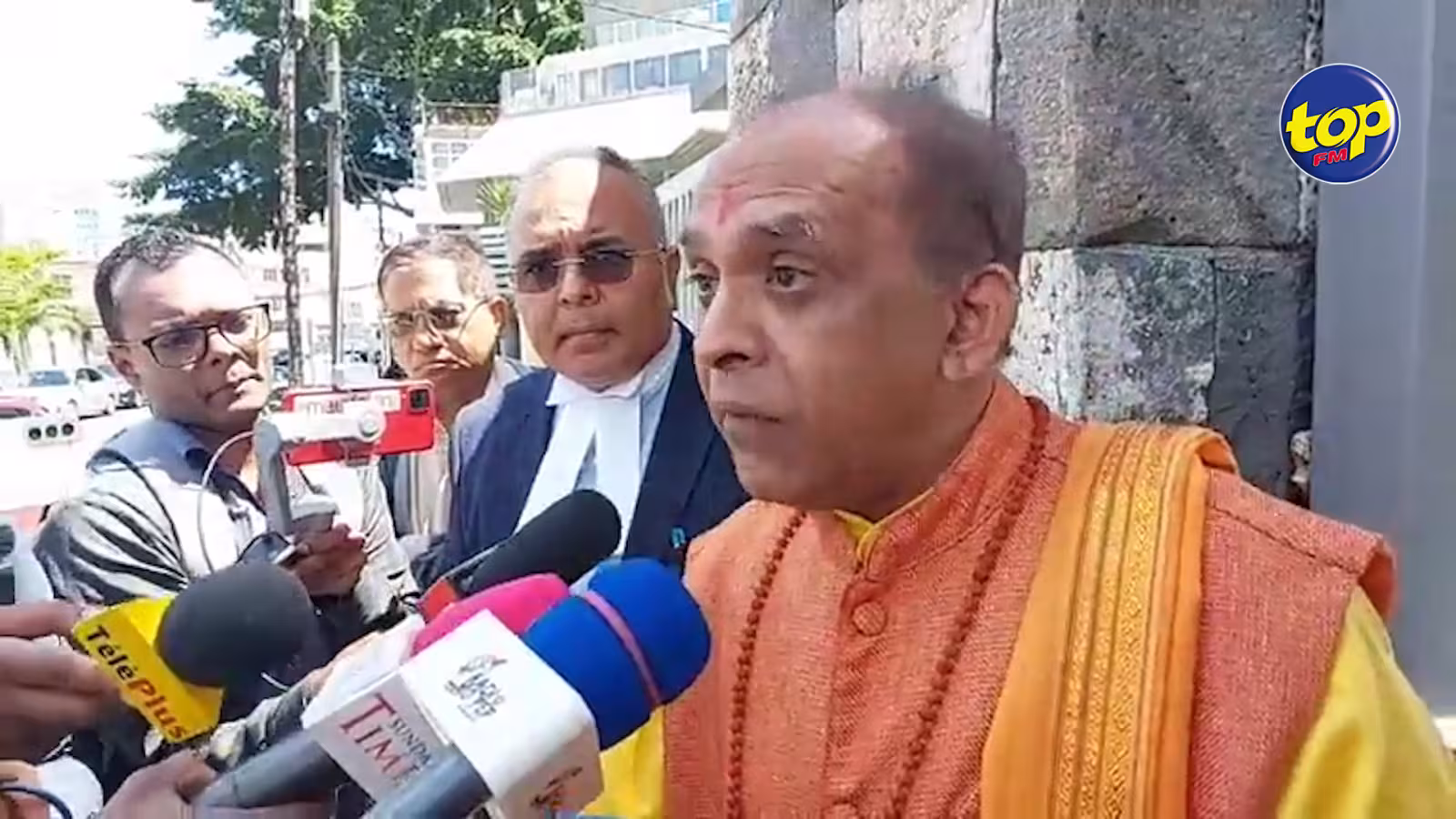 Contestation de la Private Prosecution de Vivek Pursun : L’affaire renvoyée au 30 octobre