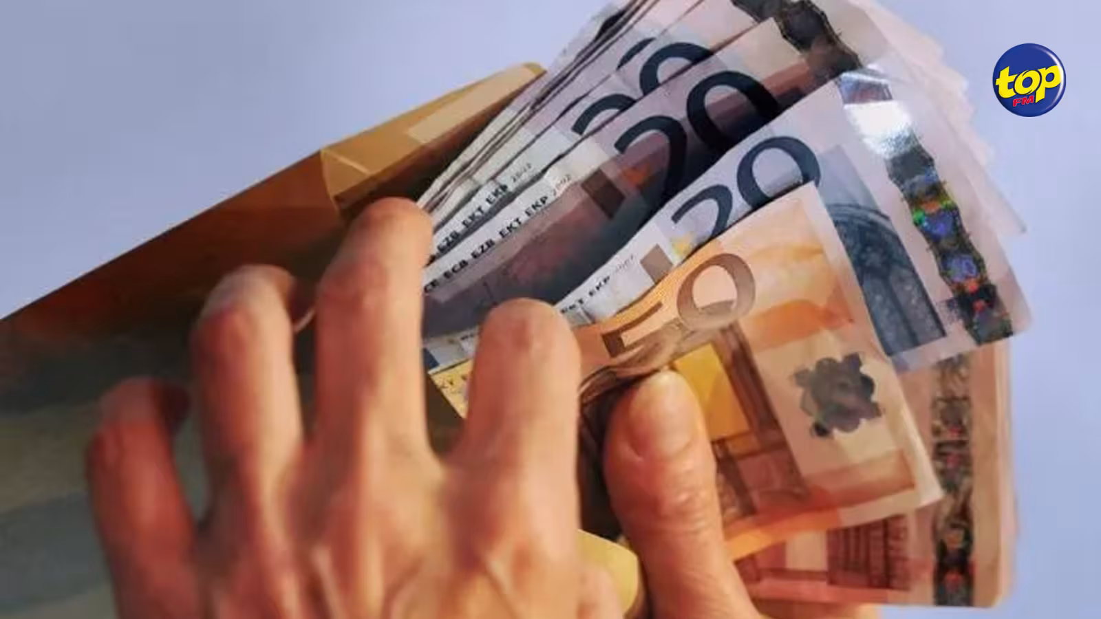 Cap Malheureux : 10 000 euros volés au domicile d’un retraité