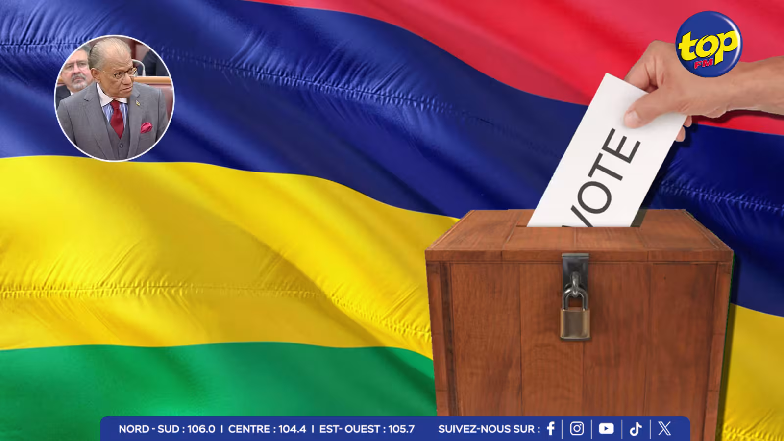 VOTE