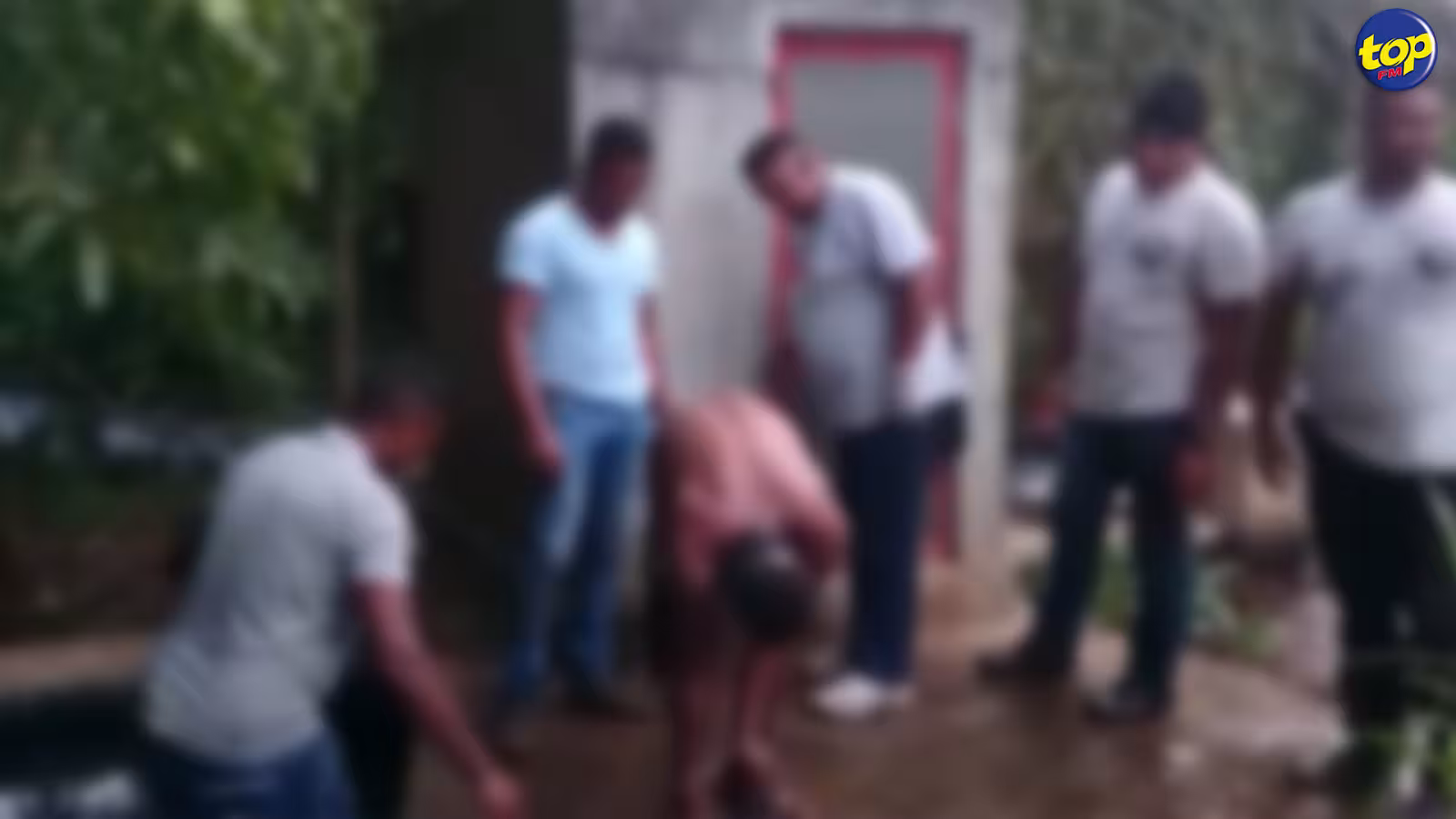 Brutalité policière alléguée : un homme de 31 ans qui figure dans une des vidéos en circulation dénonce une équipe de la CID de Terre Rouge