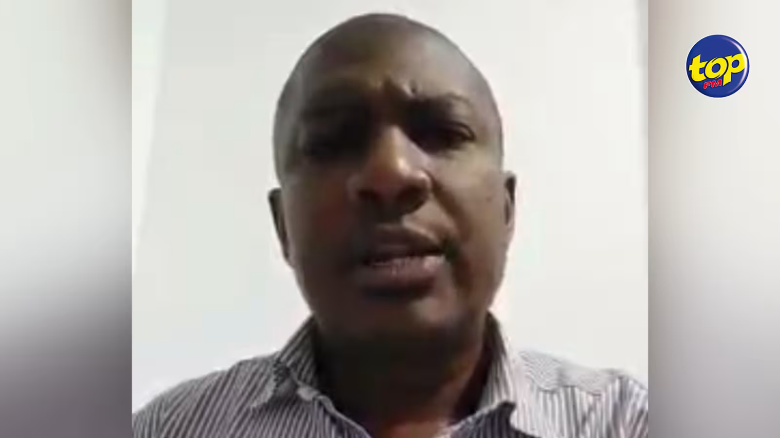 Election régionale à Rodrigues : “Si le PMSD prenait le pouvoir, nous paierons la quarantaine de tous les Rodriguais, après le rapatriement “, promet Vincent Perrine, président du PMSD-Rodrigues