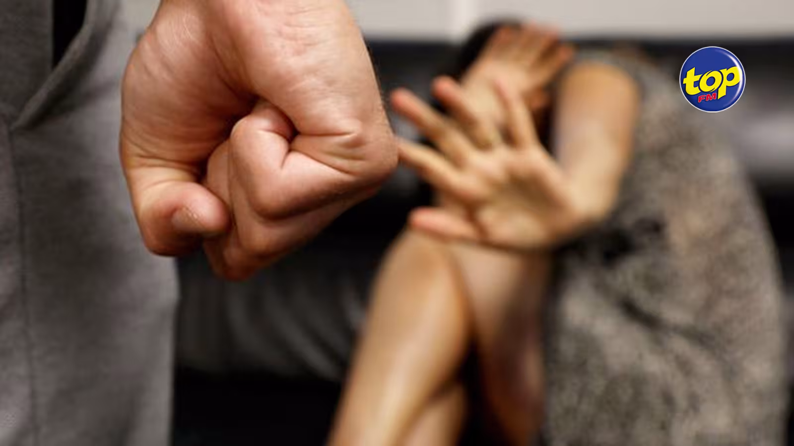 Agression alléguée à Quartier Militaire : « mo victime de violence domestique depuis beaucoup lannée…façon mo copain inn bat moi samedi mo ti croire mo ti pou mort devant mo ban zenfant » indique Sarah, la victime