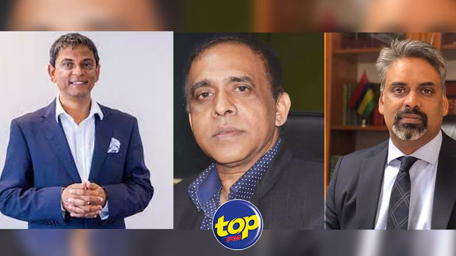 Private Prosecution de Vivek Pursun contre le ministre Gobin et le PPS Dhaliah: L’affaire sera de nouveau appelée en cour le 24 juin prochain