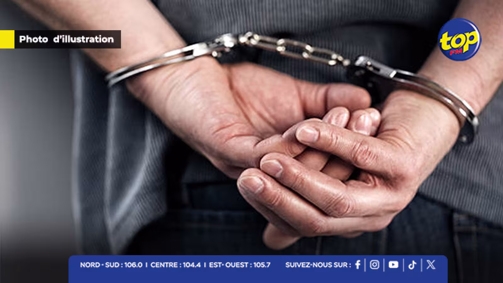 Vols dans des lieux de culte : un suspect connu de la police avoue ses forfaits