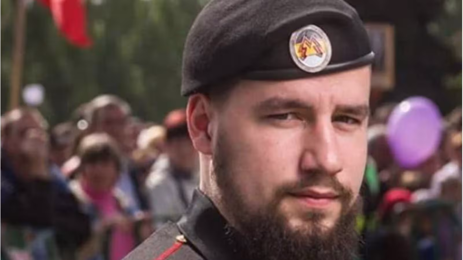 Un chef de guerre russe abattu en Ukraine dans un nouveau coup porté à l’invasion bloquée de Poutine