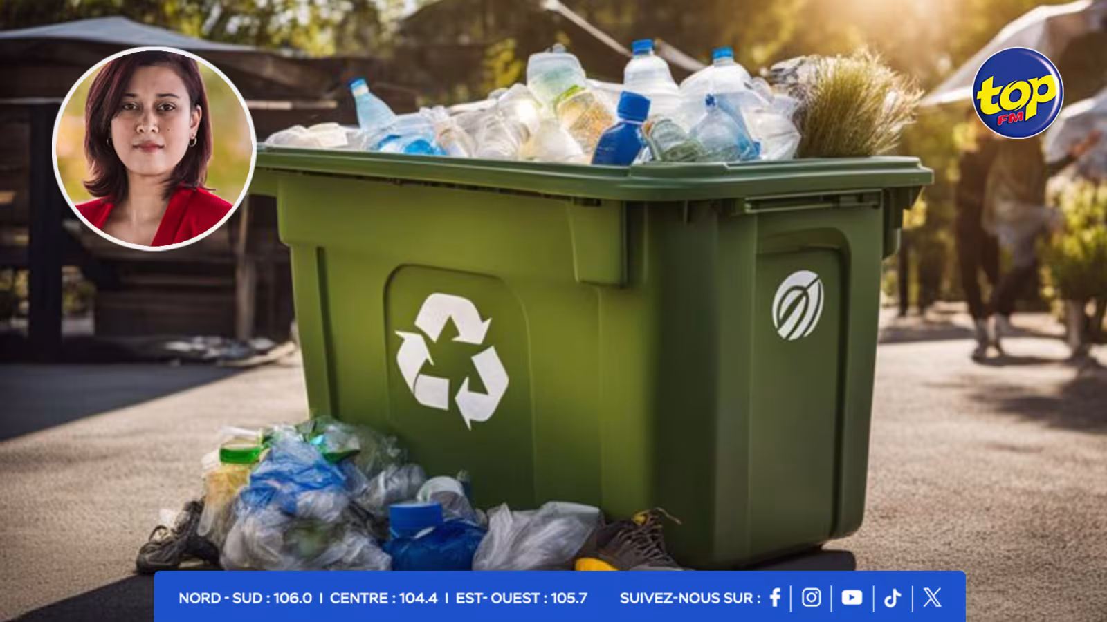 We-Recycle