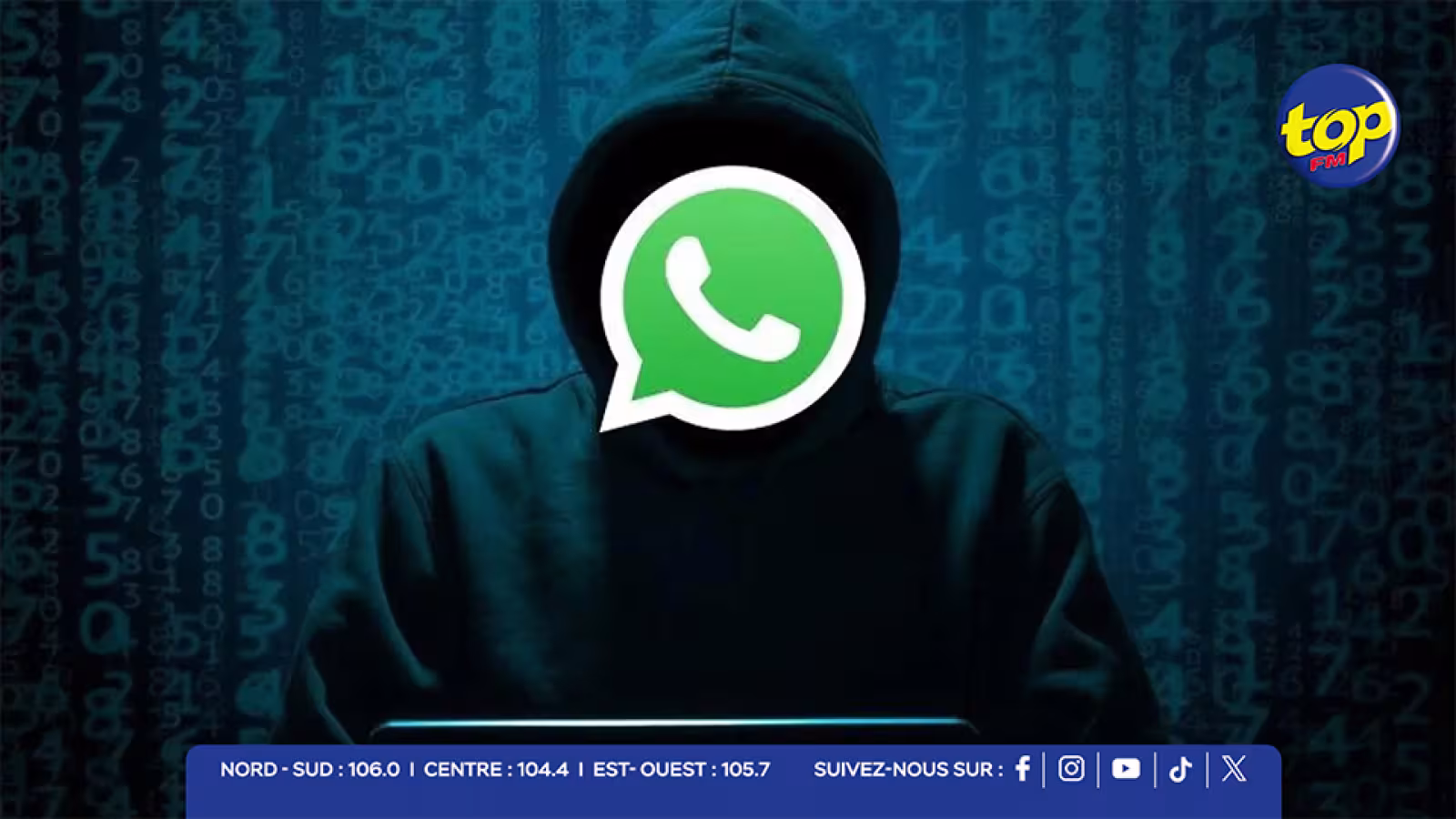 WhatsApp : alerte sur une nouvelle vague d’arnaques » 