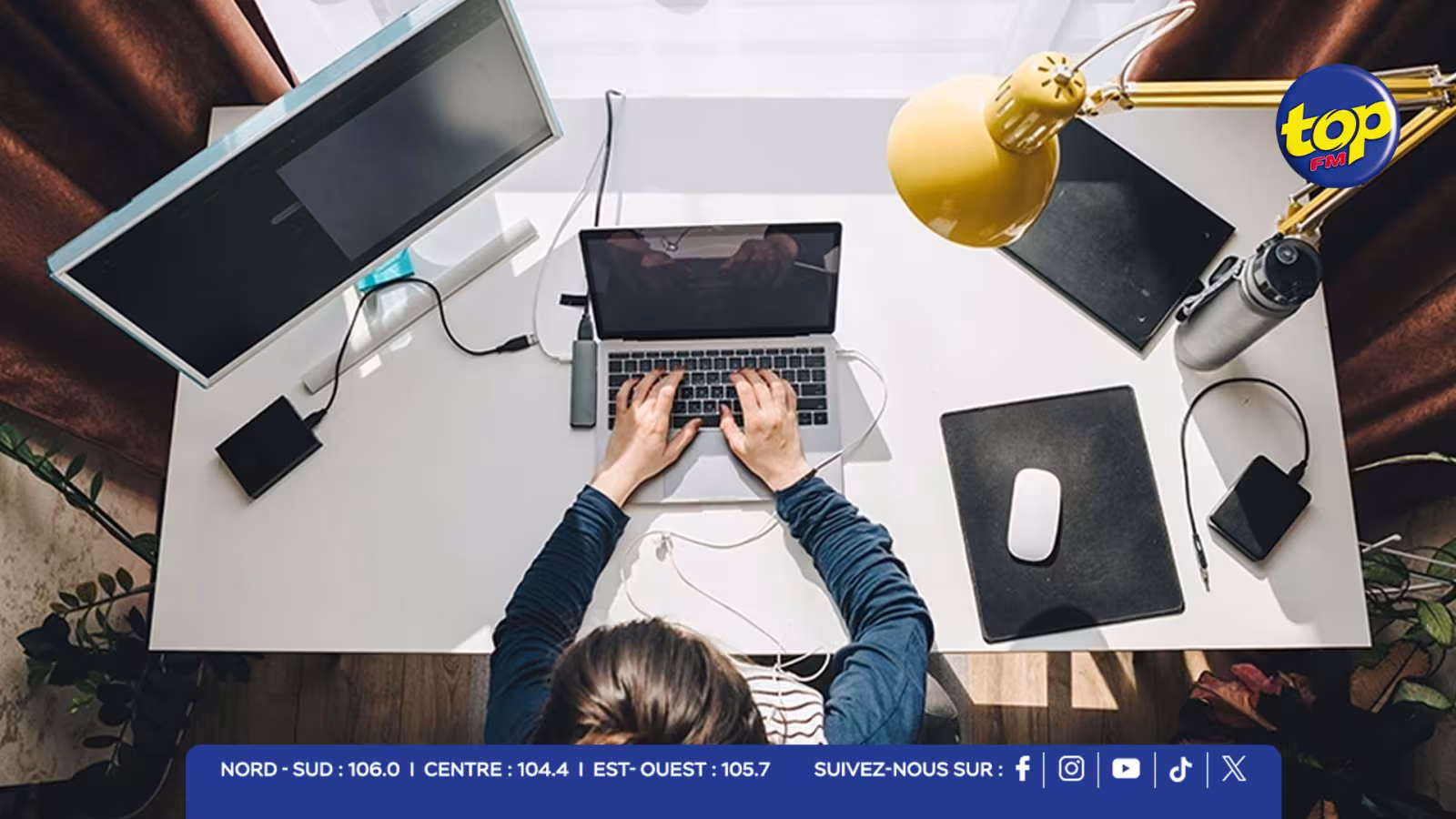 WORK-FROM-HOME