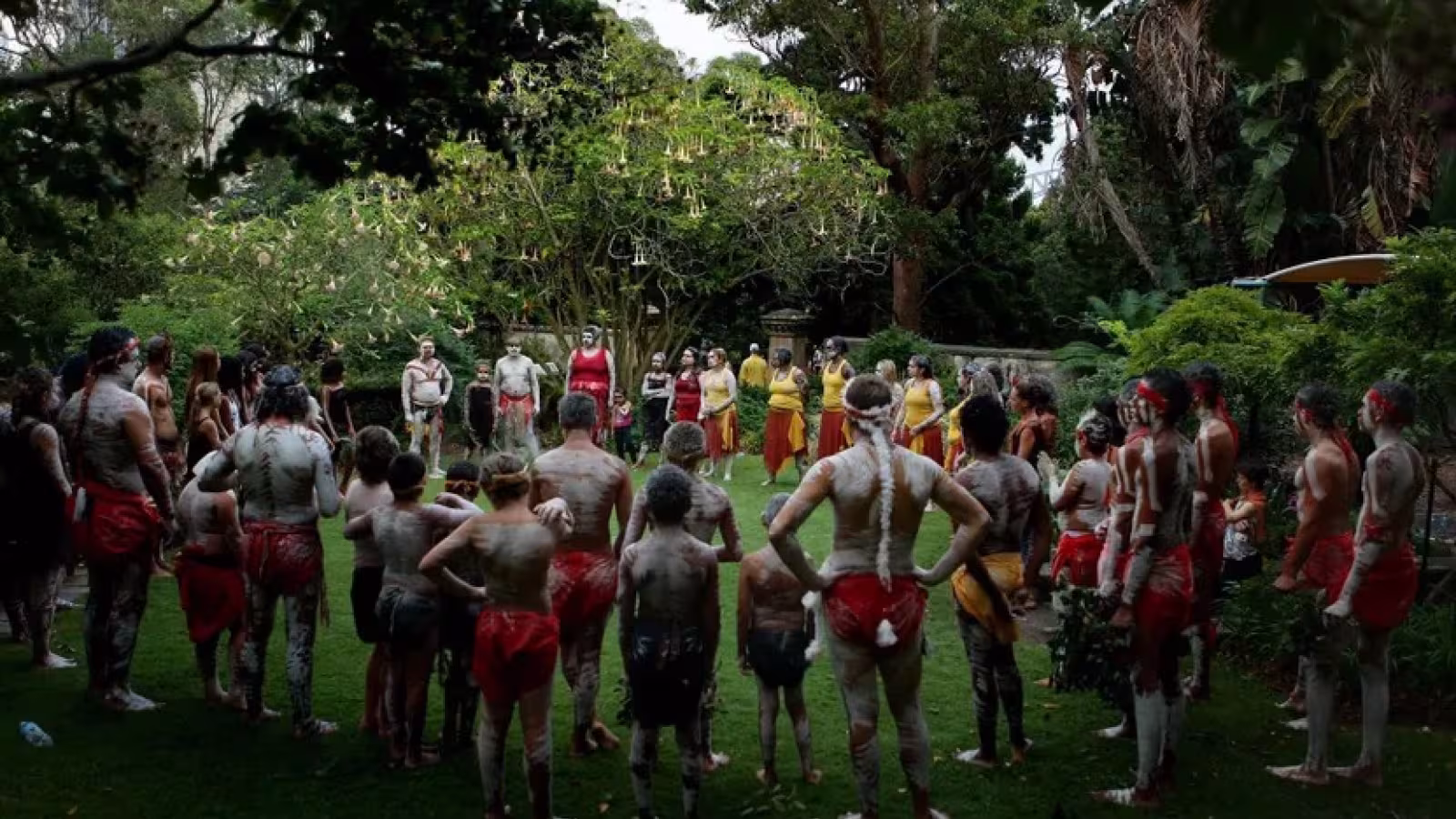 Aborigènes d’Australie : un génocide officiellement reconnu, enfin