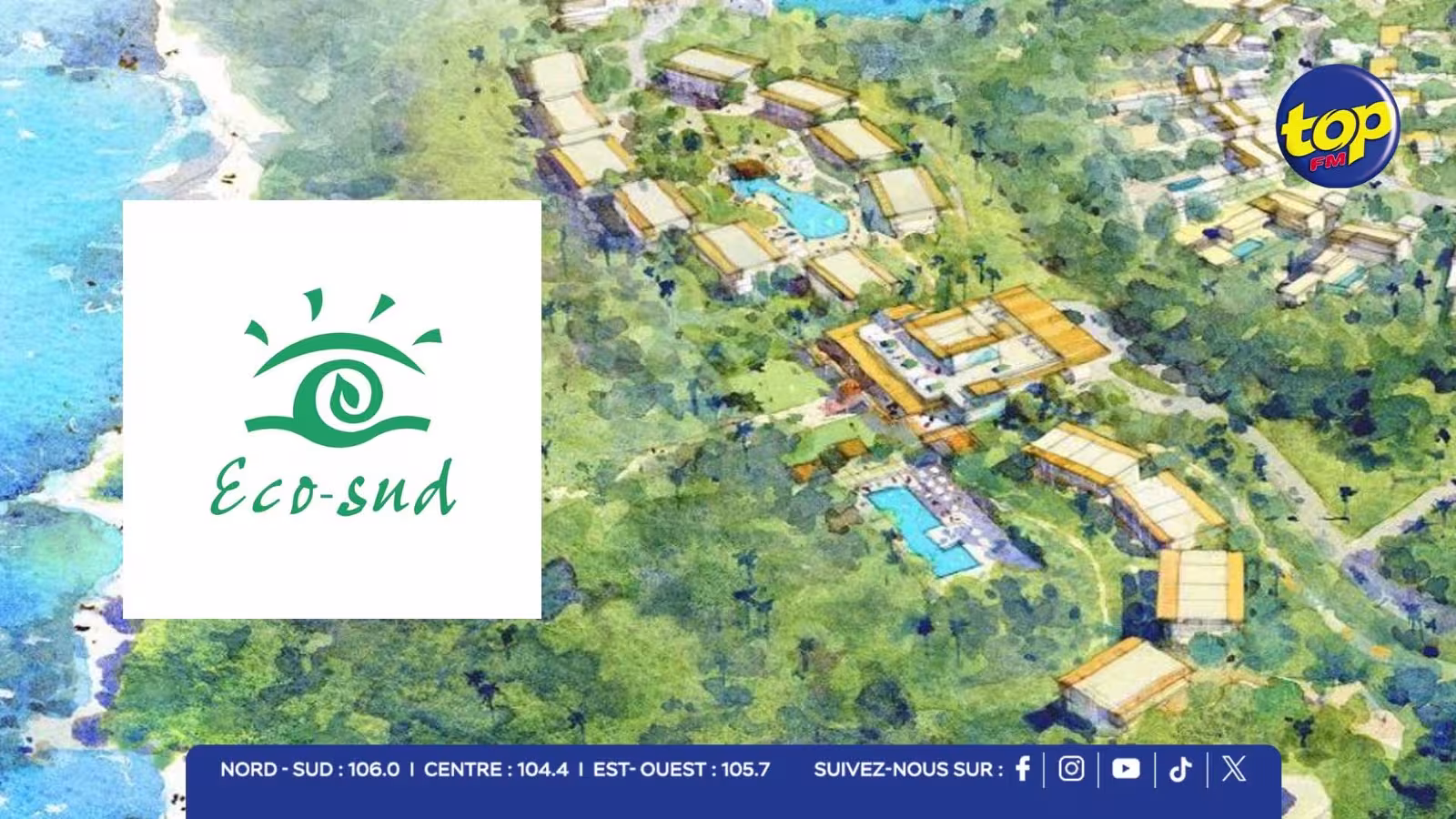ECO SUD