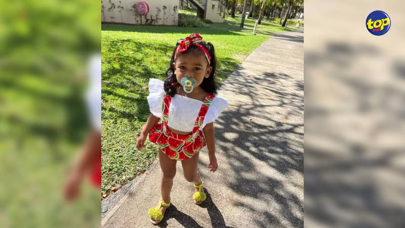 Kidnapping allégué à Vallée Pitot : «la petite Ilyana est avec sa maman biologique », affirme une proche