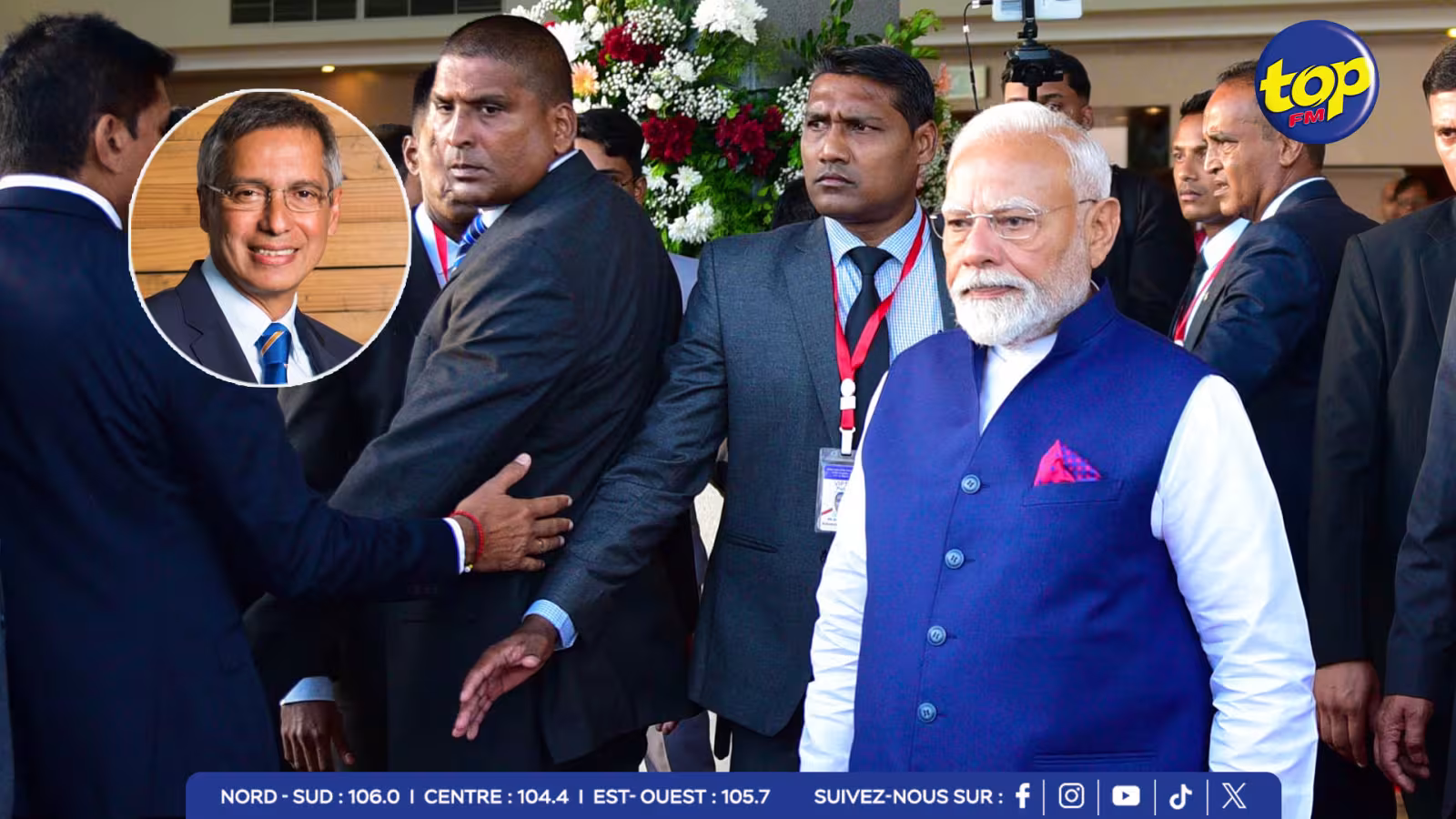 XAVIER-&-MODI