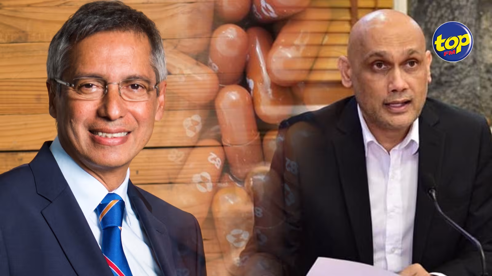 Scandale allégué sur l’achat de Molnupiravir : Xavier Duval réclame la démission du ministre de la Santé