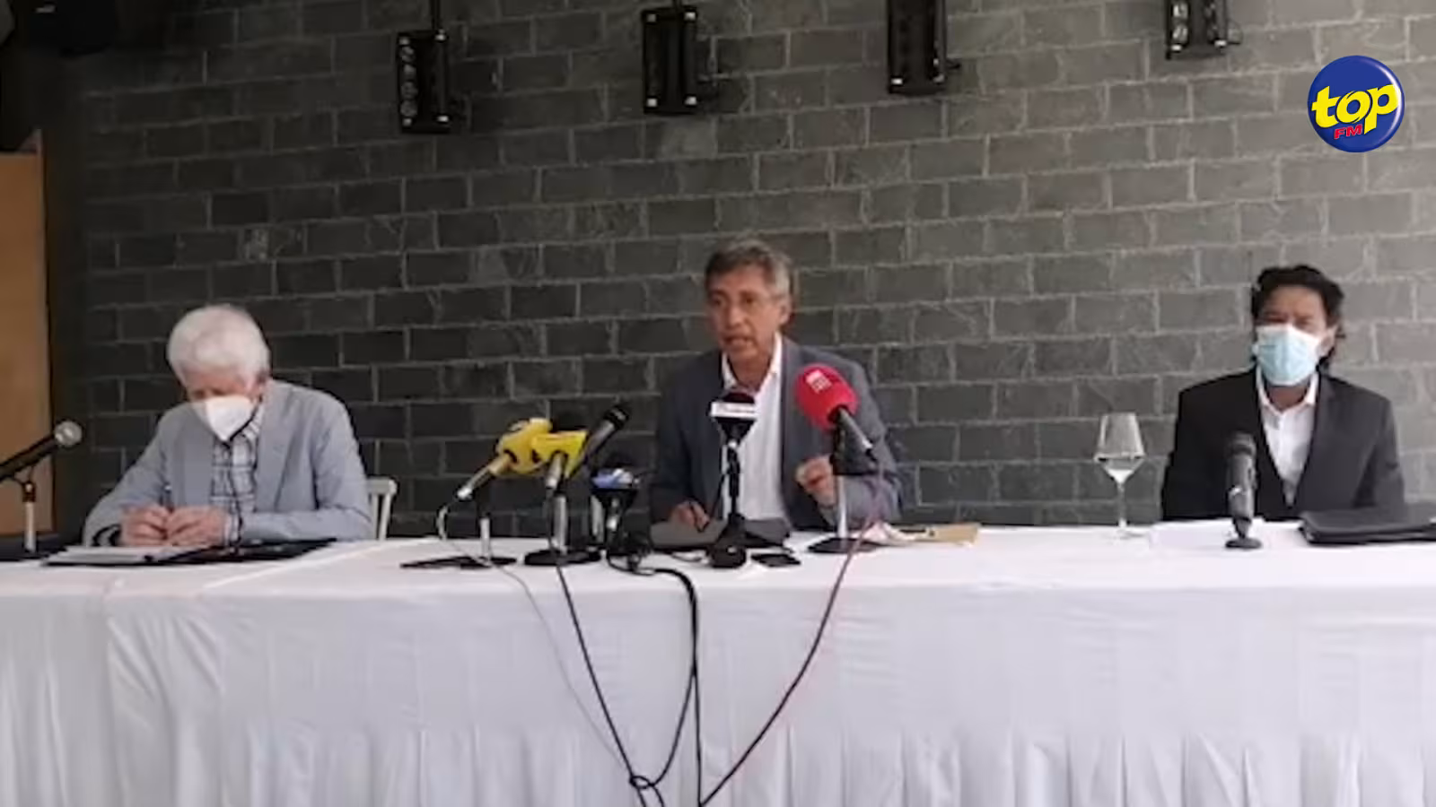 Elections municipales renvoyées : Xavier-Luc Duval propose un amendement pour que le scrutin soit tenu aussi vite que les conditions sanitaires le permettent