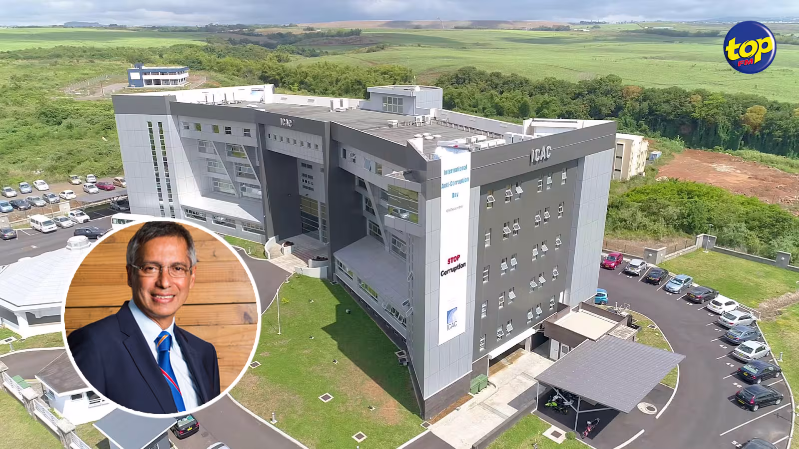 Comité parlementaire de l’Icac: ‘Je pense que l’opposition doit réintégrer le groupe pour réclamer des informations’ avance Xavier-Luc Duval…
