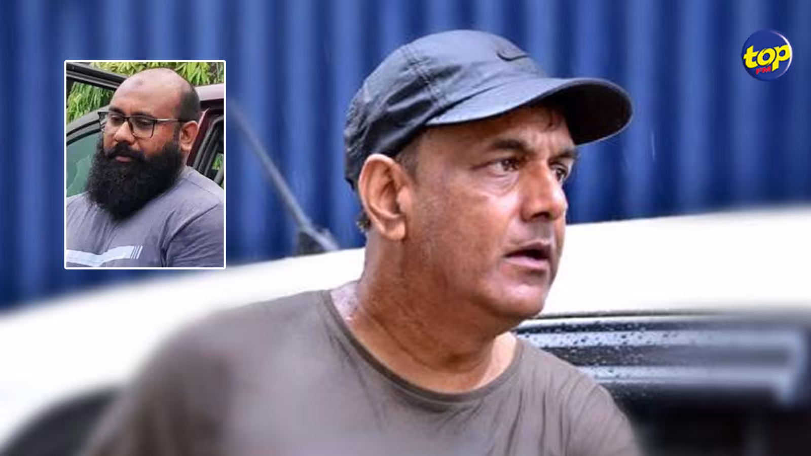 Meurtre de Manan Fakoo : Yasin Meetoo participe à un exercice de reconstitution des faits