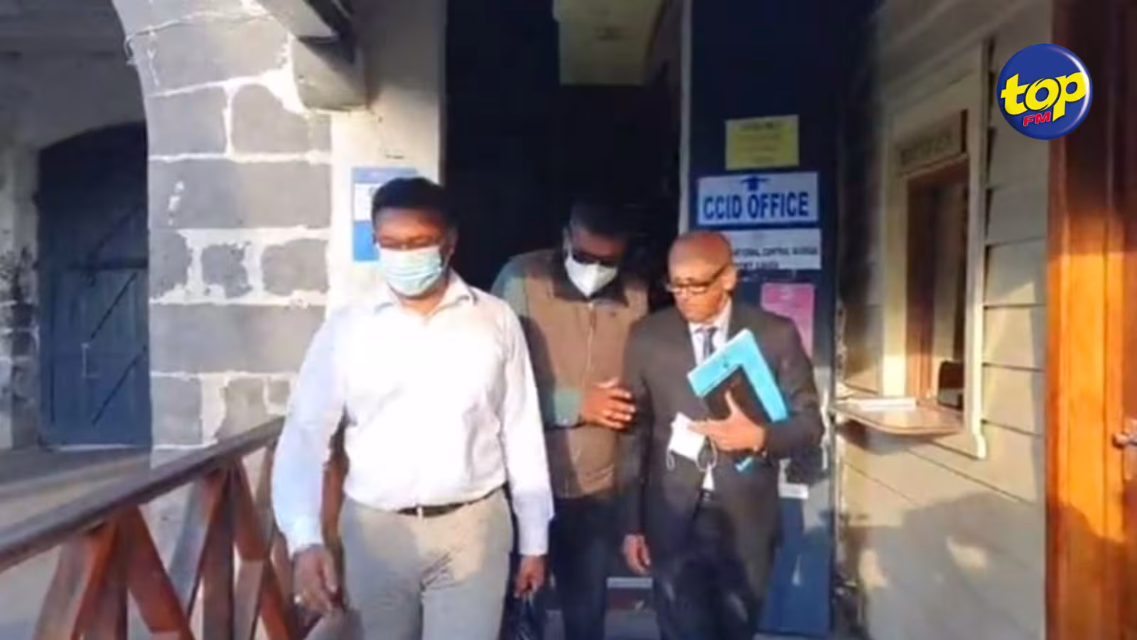 Affaire d’emploi fictif : Yogida Sawmynaden sera à son troisième jour d’interrogatoire under-warning au CCID ce mercredi, sous deux chefs d’accusation dont escroquerie et abus d’autorité