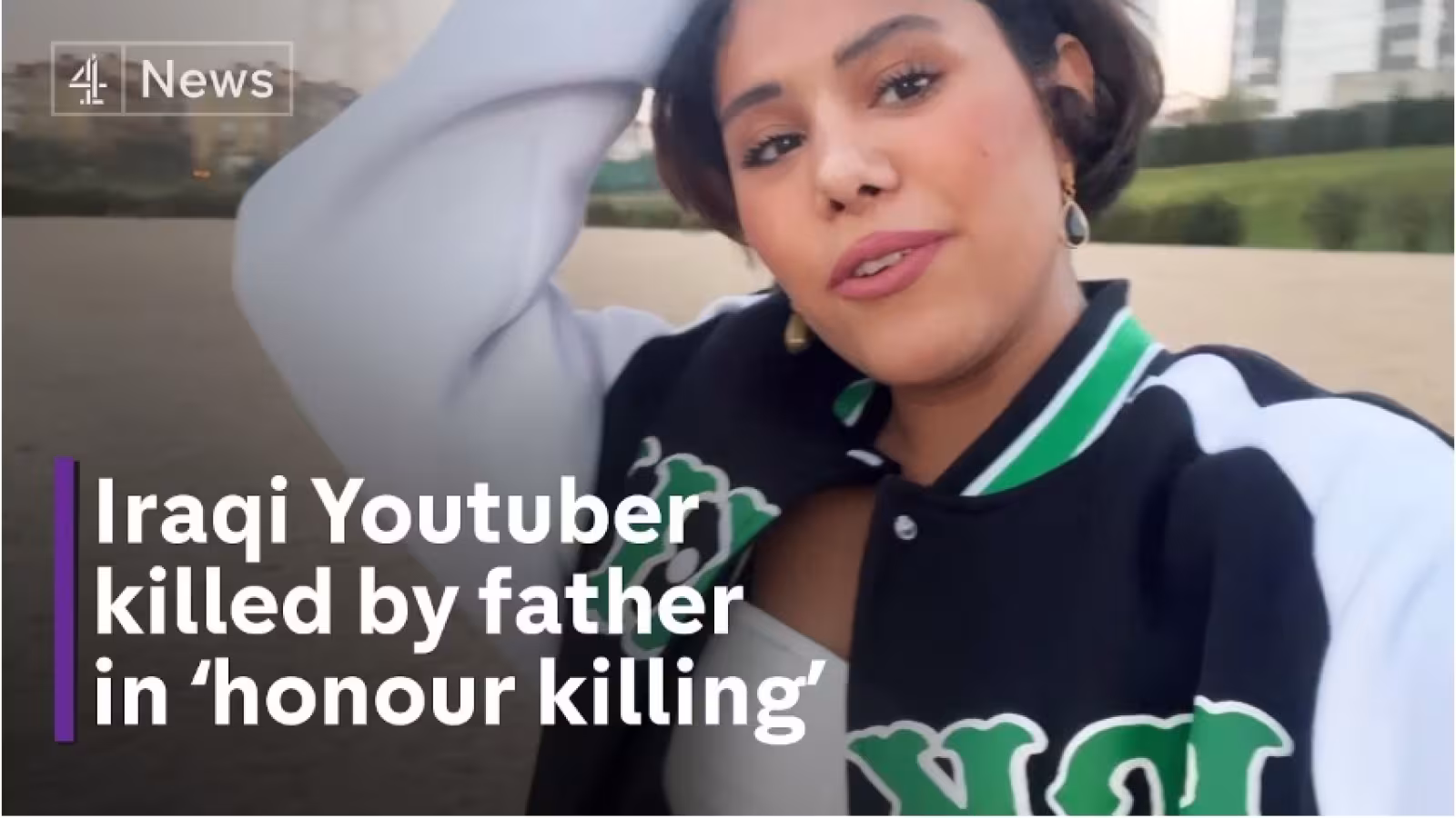 Elle fête l’anniversaire de son petit ami sur YouTube : son père la tue pour l’honneur