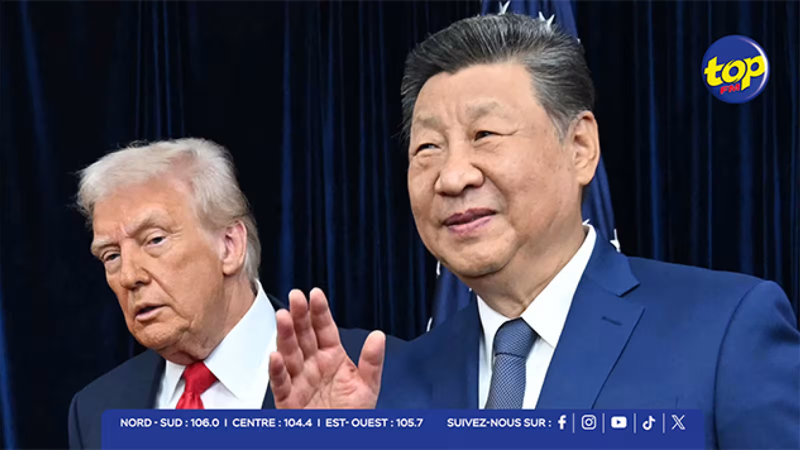 Le yuan chinois se positionne face à la fragilisation du dollar sur les marchés mondiaux