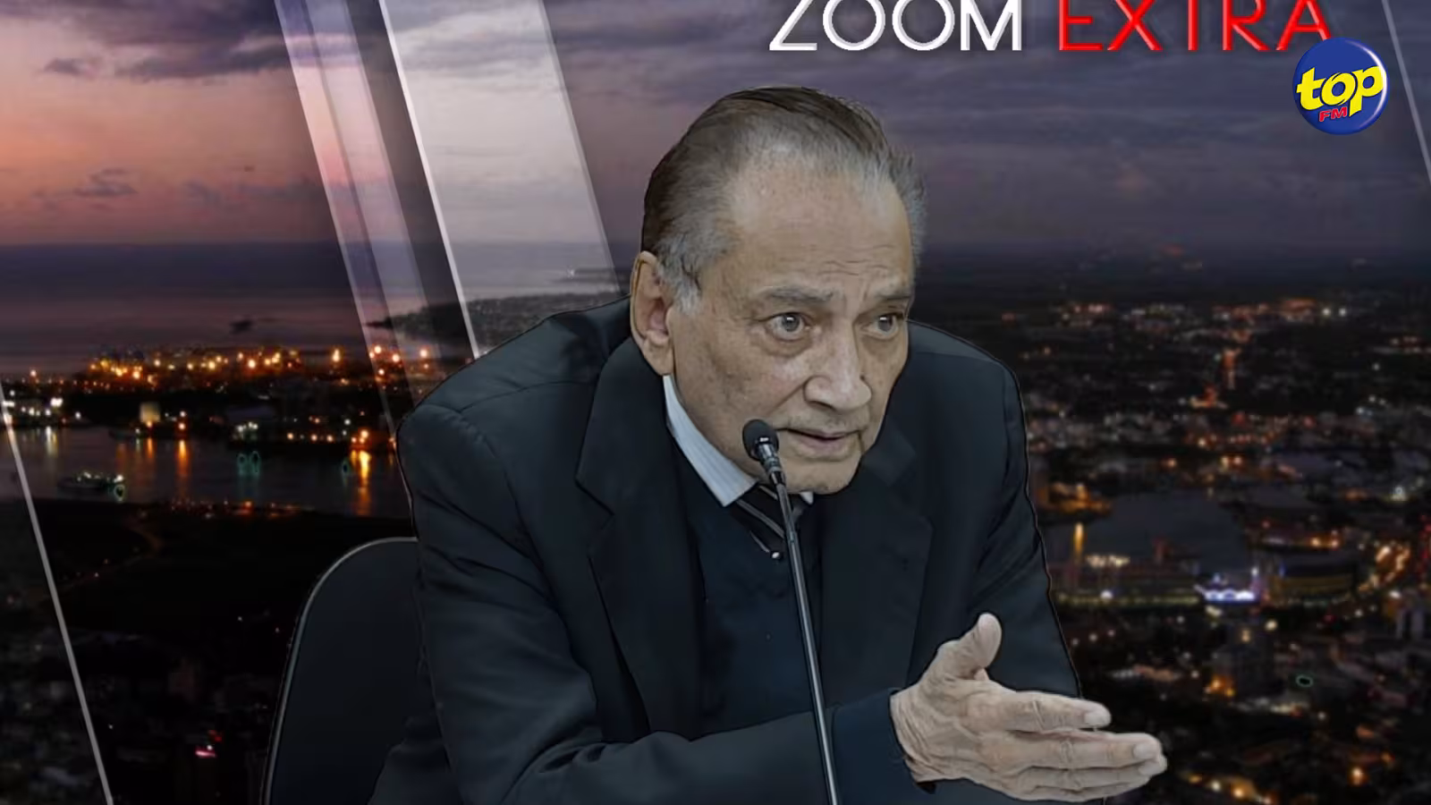 Politique : « Il n’y a pas de démocratie parlementaire dans ce pays », déplore Me Yusuf Mohamed