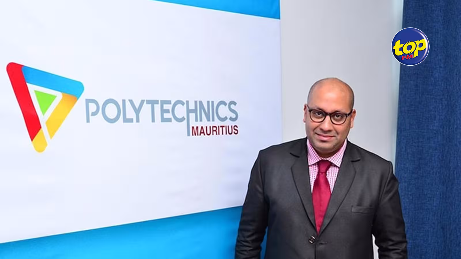 Accord de principe entre le Livestock Feeds et Polytechnics Mauritius : ‘ Nous travaillons en étroite collaboration avec l’industrie pour développer les compétences de nos étudiants,’ indique Yamal Matabudul
