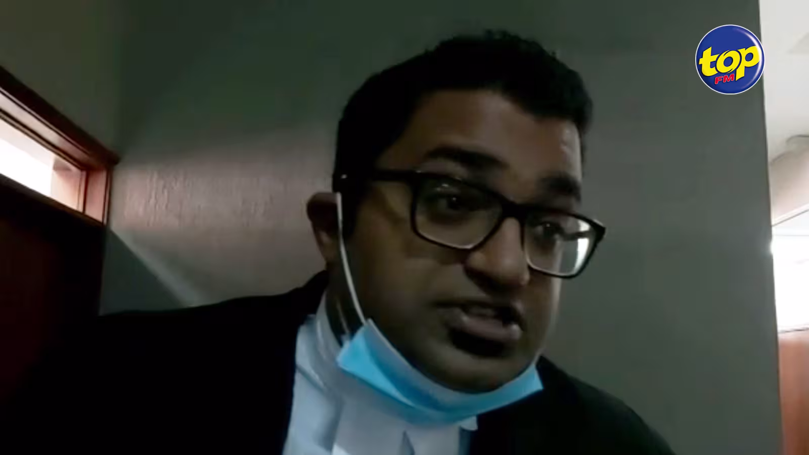 Arrestation de Kailesh Persand : « À quel jeu joue la police ? » s’interroge son avocat, Yash Bhadain
