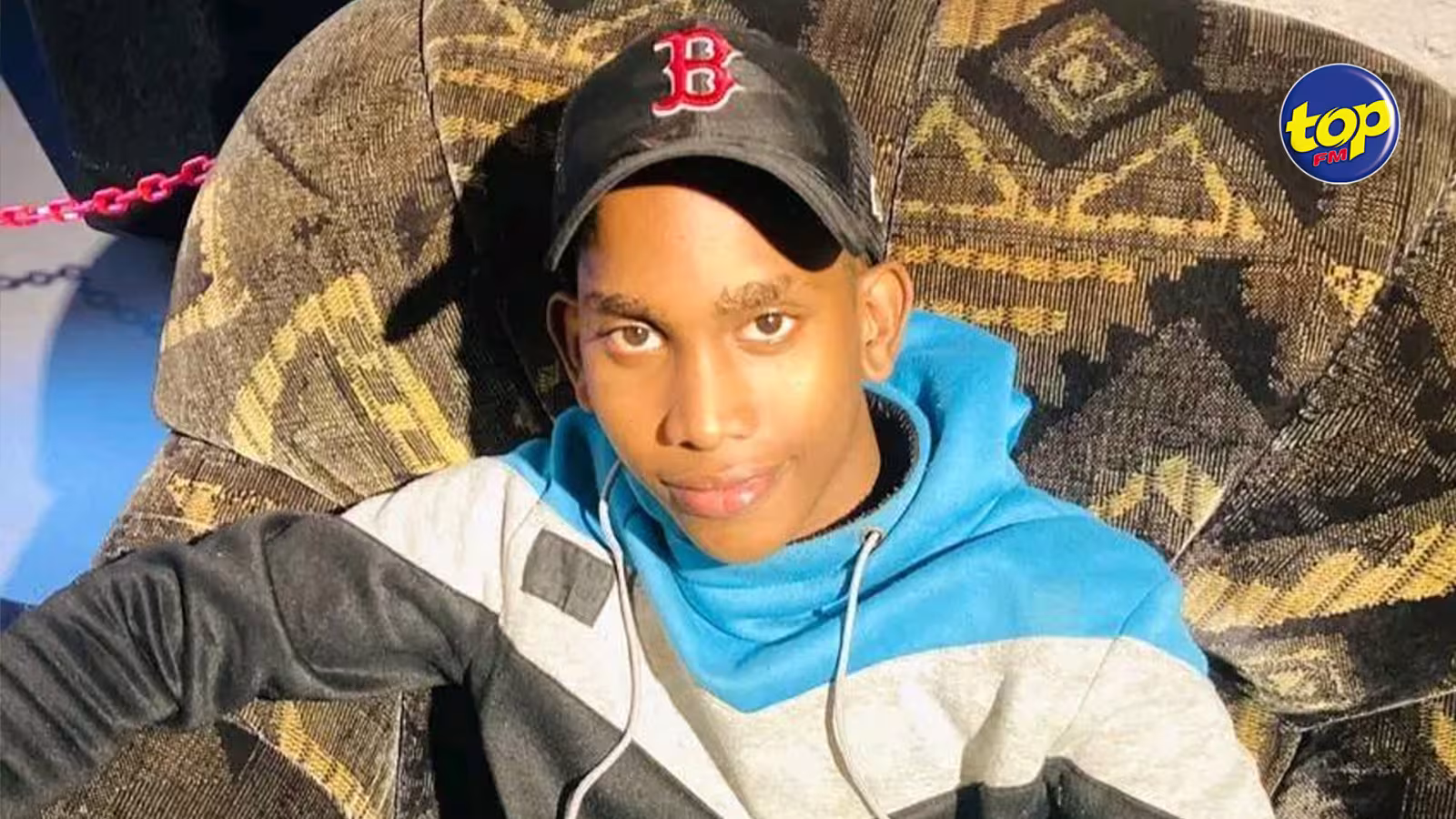 Accident à Montagne Longue : Yoan Andy Léveillé, âgé de 18 ans, rend l’âme après 2 jours aux soins intensifs