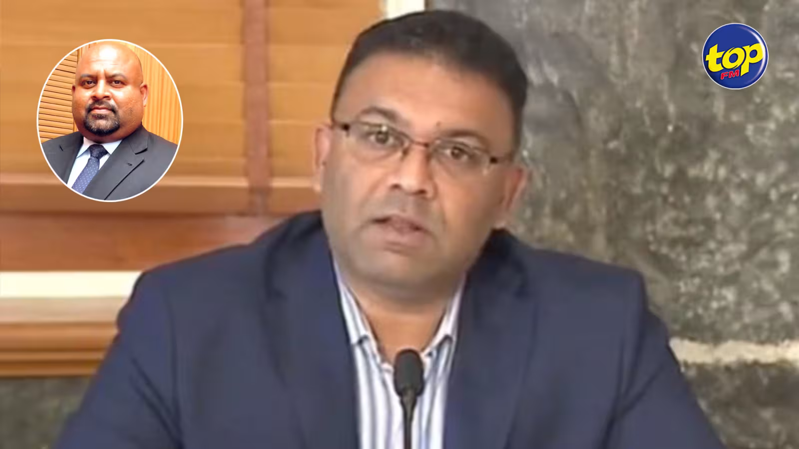 Deux charges formelles contre Yogida Sawmynaden en cour de Port-Louis : « Le DPP n’ira pas se ridiculiser devant un tribunal, s’il ne disposait pas de suffisamment d’éléments », affirme Me Neelkhant Dulloo