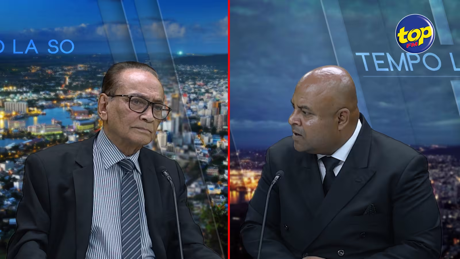 Affaire de Constituency Clerk : ‘Si les accusations de Simla Kistnen sont avérées, c’est un cas d’escroquerie’, affirme Me. Yousuf Mohamed